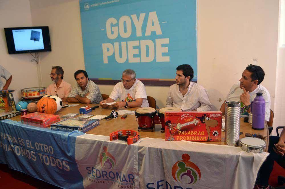 Licitan obra para un centro de prevenci�n de adicciones