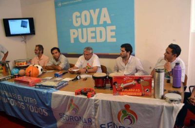 Licitan obra para un centro de prevenci�n de adicciones