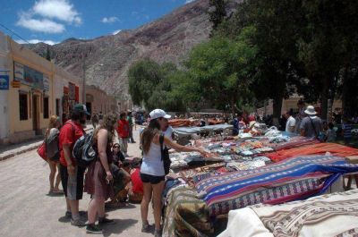 El turismo dej� quince millones de pesos en la Semana Santa