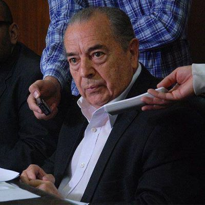 Sin colectoras