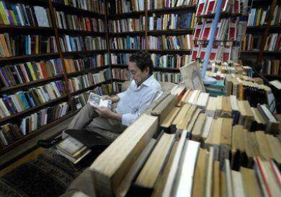 Buenos Aires, primera en n�mero de librer�as
