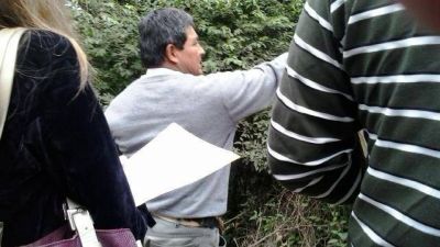 Diez personas habr�an sido asesinadas en El Gallinato durante la dictadura militar