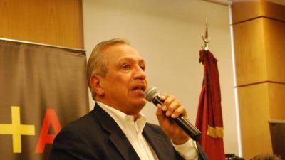 En su propio diario, Romero trat� de mostrar que se present� a la Justicia