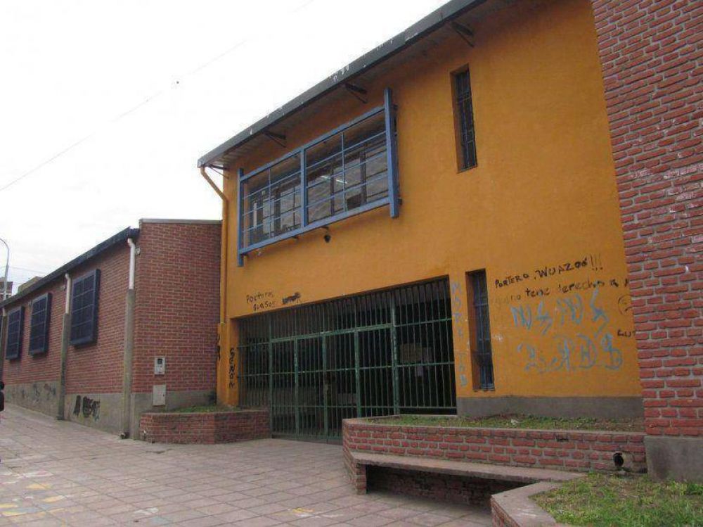 Conflicto dej� sin clases a estudiantes