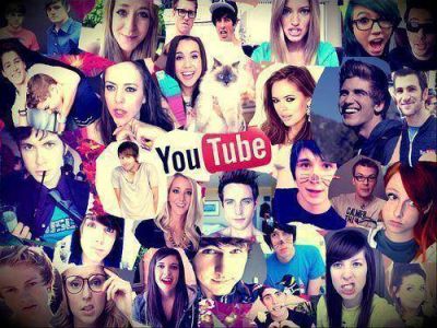 �ClubMediaFest� el encuentro de youtubers que hace furor en Buenos Aires