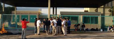 Empresa, de 230 trabajadores, amenaza con irse de La Rioja
