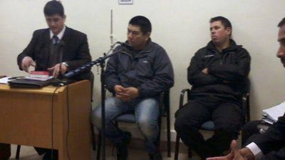 Empleado municipal que atropell� y mat� a un hombre recibir�a tres a�os en suspenso