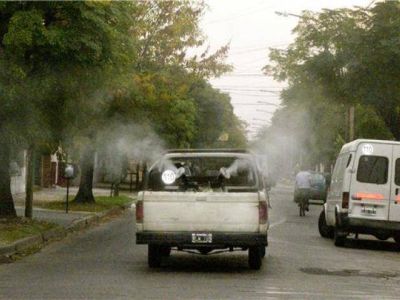 La Municipalidad inform� sobre el plan de prevenci�n