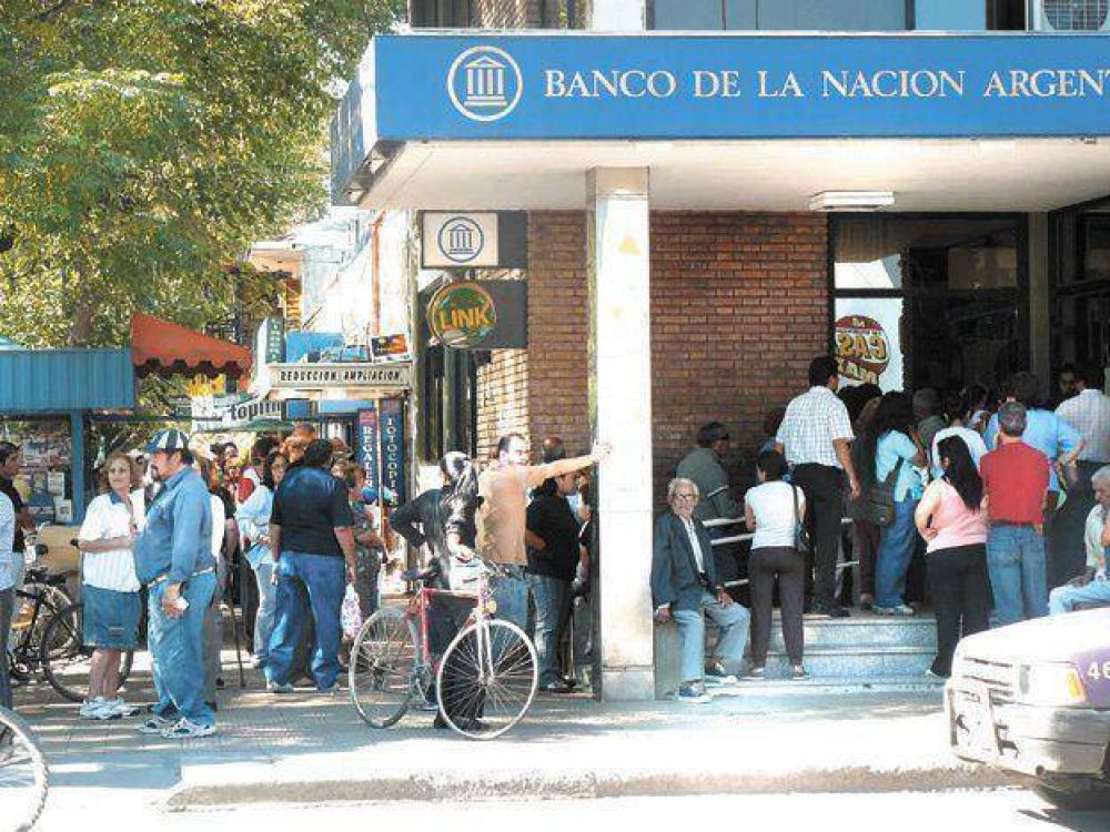 Finanzas pblicas: el oficialismo reflota la idea de crear un banco en Mendoza