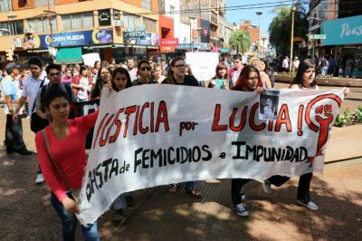 Misiones es la cuarta provincia del pa�s con mayor tasa de femicidios