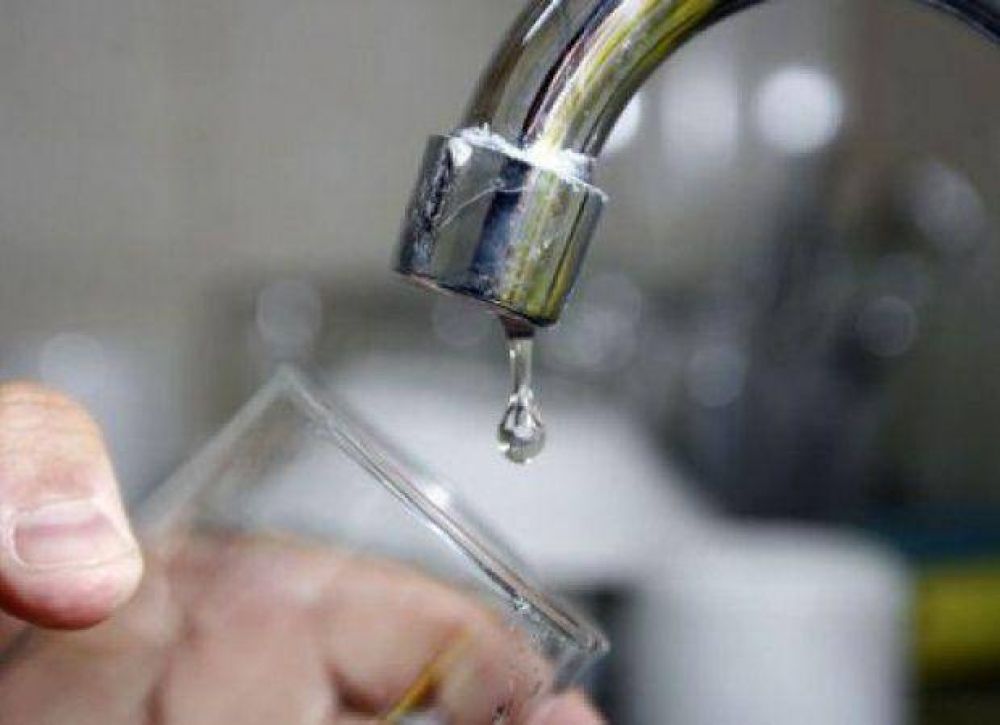Este martes habr� cortes de agua en algunos barrios de La Punta y de la capital
