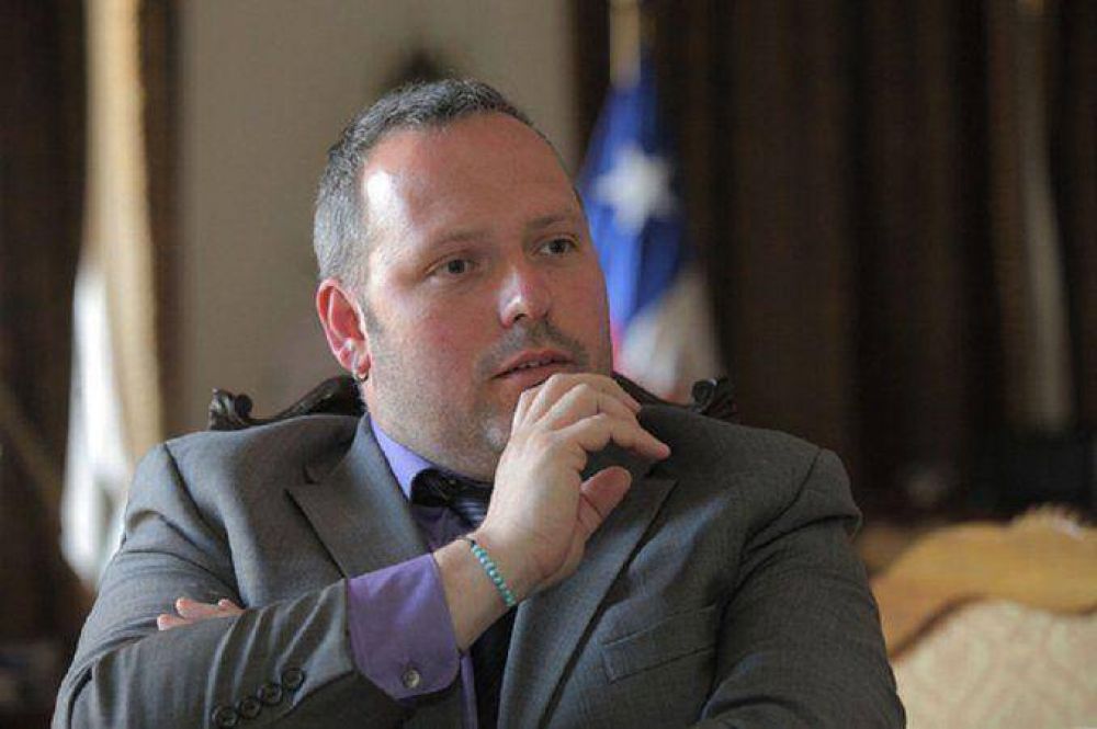 El hijo de Bachelet deber� declarar en un esc�ndalo de corrupci�n