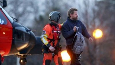 Un n�ufrago asegura que pas� 66 d�as a la deriva en el Atl�ntico