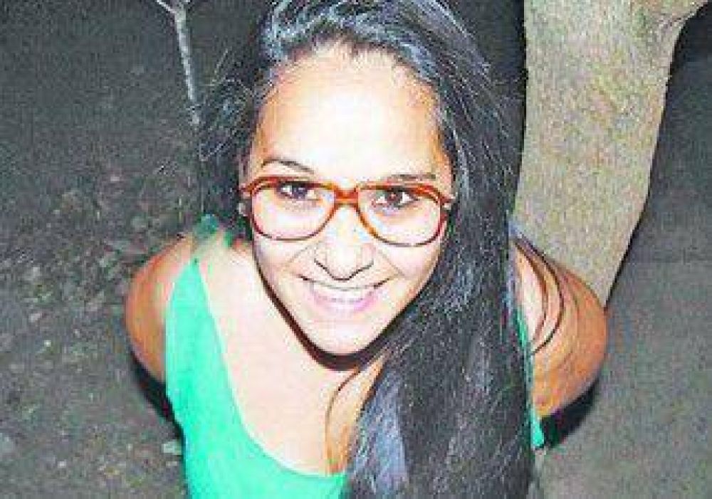Caso Michelle: taxista condenado a tres a�os de c�rcel 