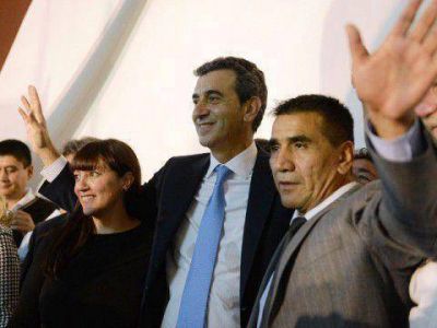 El kirchnerismo marcha sobre rieles rumbo al 26