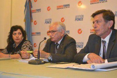  Efluentes cloacales: la Municipalidad impugn� una multa del Ministerio Medio Ambiente