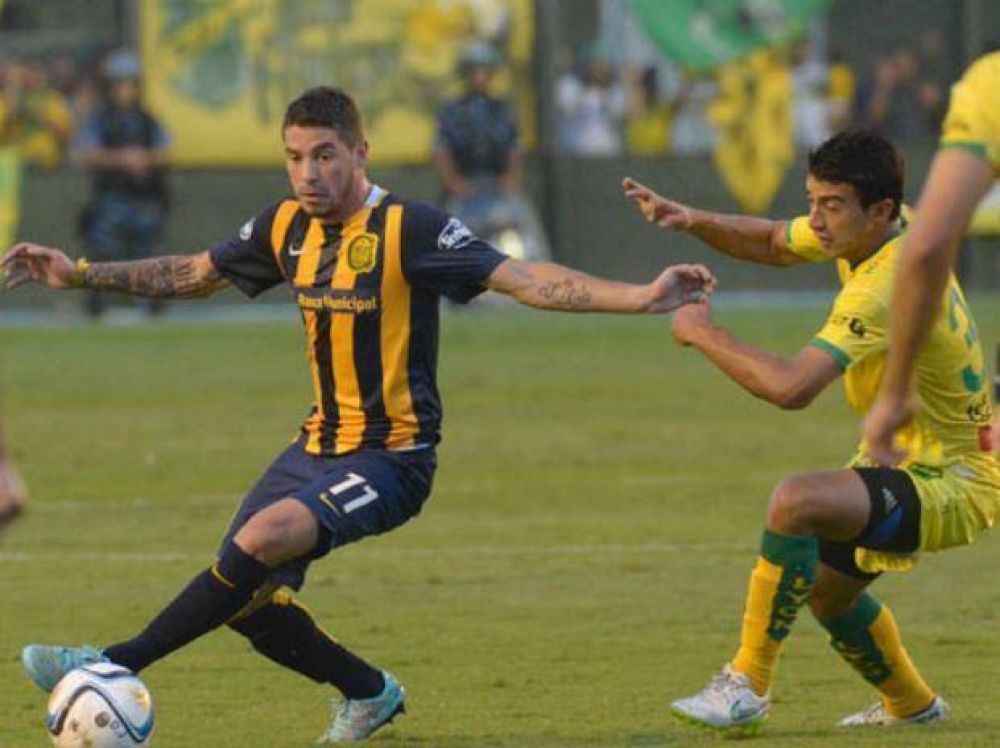 Central: Fern�ndez se hizo un estudio para saber cu�l es la lesi�n en el aductor izquierdo