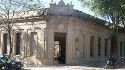 Los municipales de Col�n solicitaron un aumento del 30 por ciento en tres cuotas 