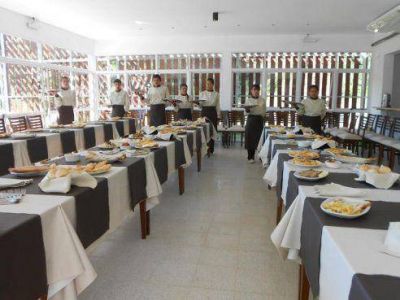 Entre esta semana y la pr�xima se llamar� a licitaci�n para la construcci�n del Comedor de Pescado de Diamante