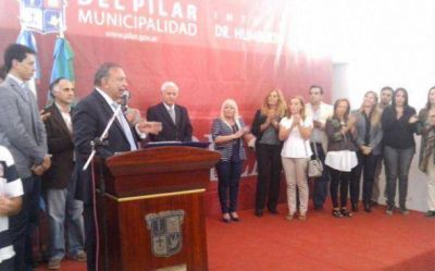 Z�ccaro dispuesto a firmar un �pacto de no agresi�n� con el resto de los candidatos