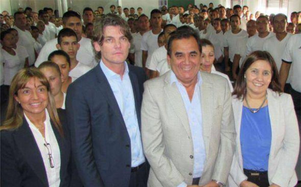 Nicol�s Scioli: �A los candidatos habr�a que pedirles el curr�culum�