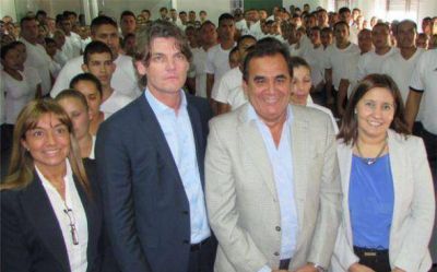 Nicol�s Scioli: �A los candidatos habr�a que pedirles el curr�culum�