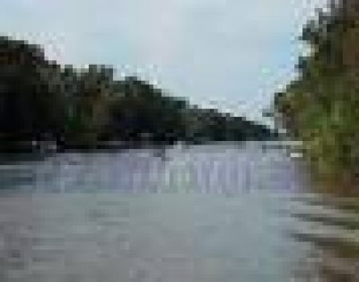 Un muerto tras un choque entre un jet ski y una lancha en el Delta