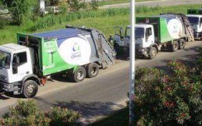 El kirchnerismo denunci� basurales ilegales en Tigre