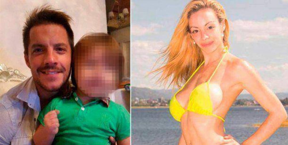 Este es Francisco Delgado, el supuesto padre del hijo de Gisela Bernal