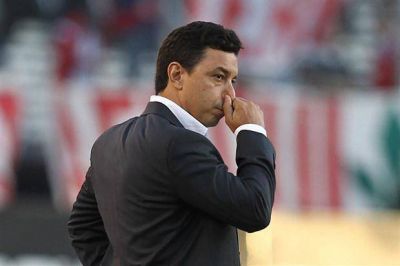 Qu� necesita River para seguir con vida en la Copa Libertadores