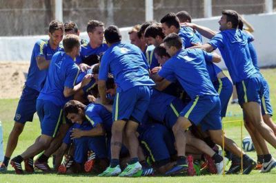 C�mo hizo Boca para refundarse en s�lo 80 d�as