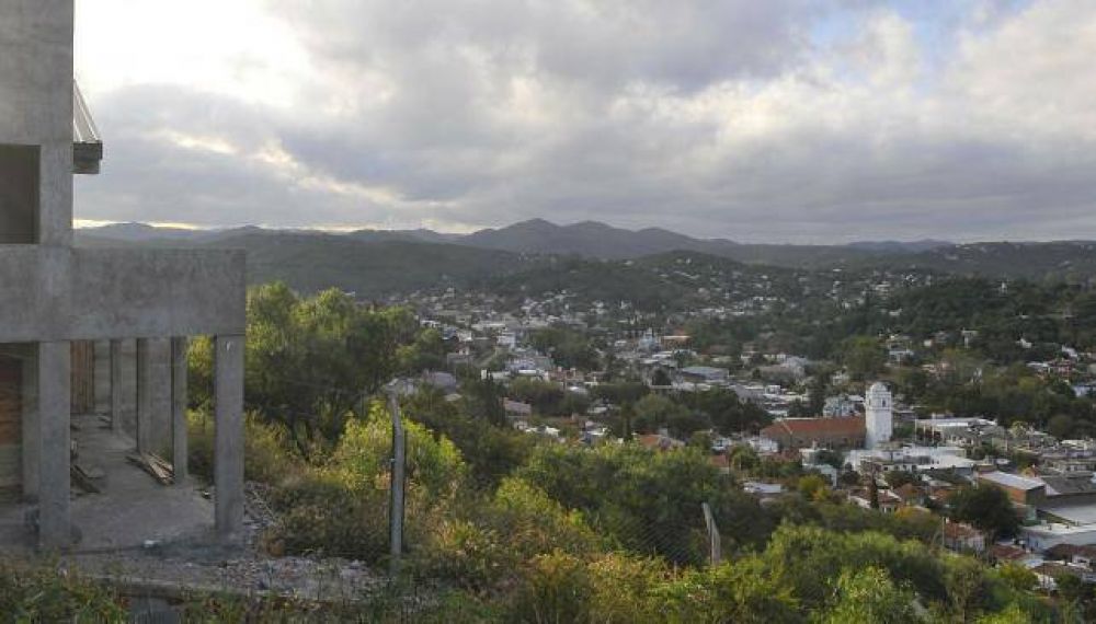 Sierras Chicas: vecinos reclaman una mejor planificaci�n urbana