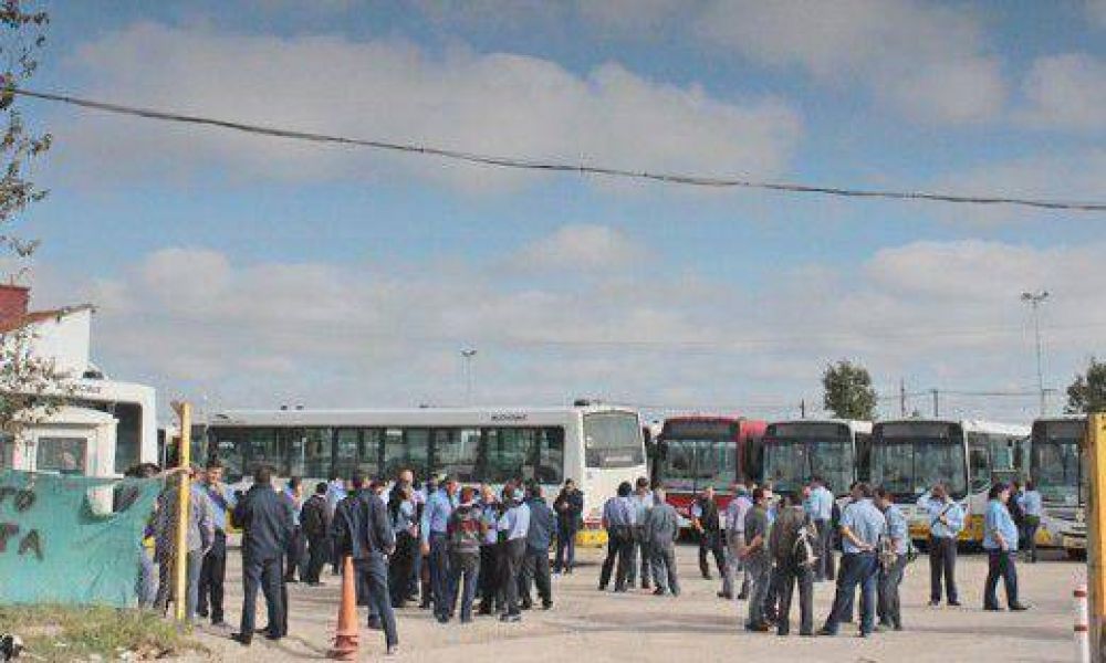 Posparo: relaciones rotas en UTA y expectativa por audiencia de hoy