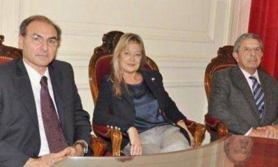 Preocupaci�n por los �tiempos justos� de la convocatoria a elecciones