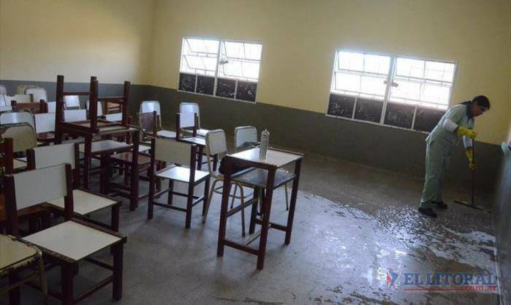 El Piragine Niveyro vuelve a la actividad luego de 19 d�as