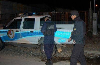 Detienen a un sujeto acusado de haber abusado de su sobrina de 10 a�os