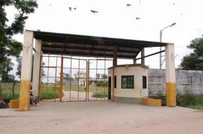 Incidentes entre internos en la Unidad Penal N�6