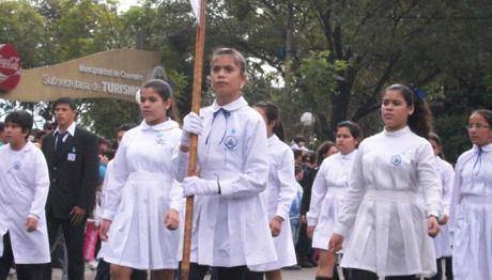 Educaci�n confirm� la fecha de las vacaciones de invierno para Corrientes