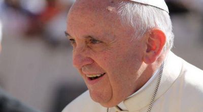 Visita del Papa Francisco a Ecuador ya tiene fecha
