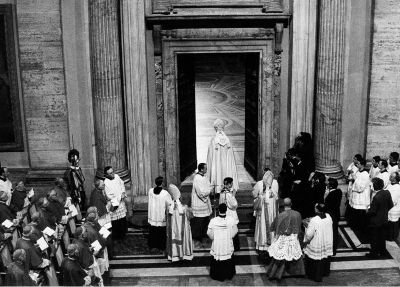 El Jubileo de la Misericordia no se concentrar� en Roma