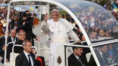 Papa Francisco nombra a franciscano como Vicario Apost�lico en Venezuela