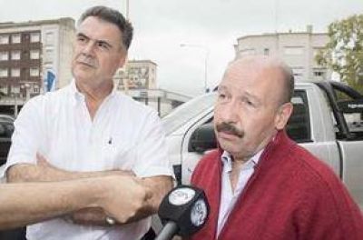Inza: �estamos transformando el perfil de ciudad que ten�amos�