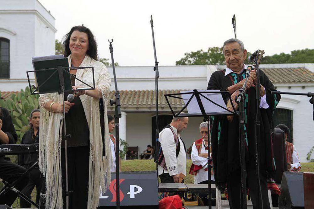 Otro exitoso fin de semana largo en Areco repleto de turistas