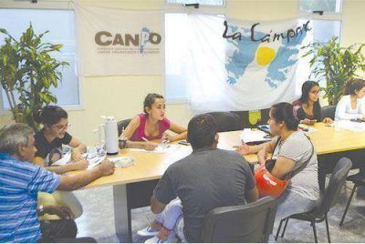 El jueves se acreditar�an los fondos del programa Ho.Gar