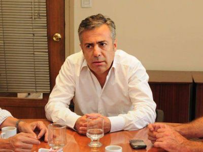 Proponen que Godoy Cruz una sus elecciones con las nacionales