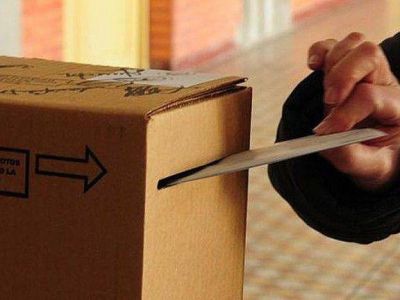 Preparan una campa�a para explicar a los mendocinos qu� son las PASO