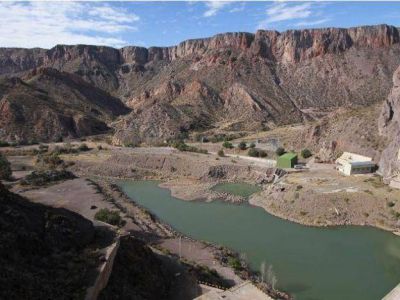Endurecen las exigencias para construir a orillas de r�os o lagos en San Rafael