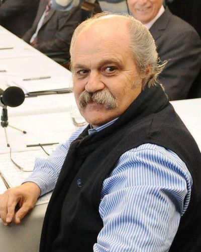 Refuerzan el control civil sobre la Polic�a en La Plata