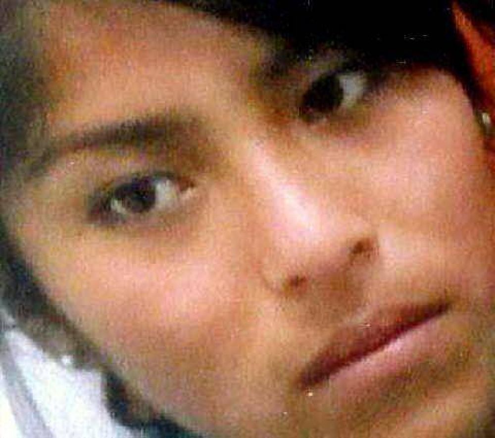 Se busca a una adolescente que desapareci� hace 34 d�as