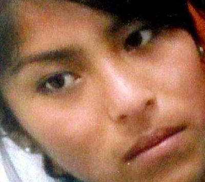 Se busca a una adolescente que desapareci� hace 34 d�as